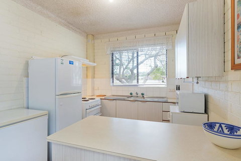 Apollo Unit 19 - Queensland Tourism 0