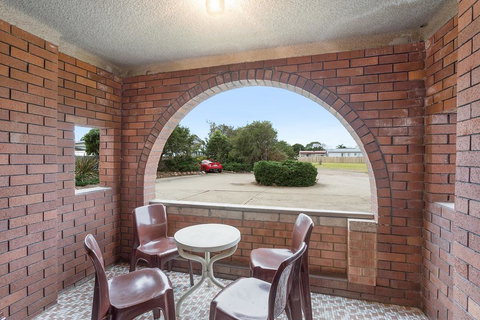 Apollo Unit 20 - Queensland Tourism 3