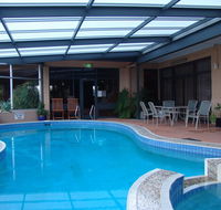 Apollon Motor Inn Victor Harbor - QLD Tourism