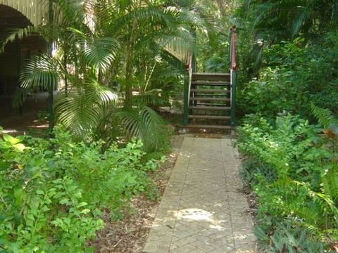 Appian Beach House - QLD Tourism 3