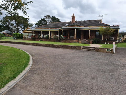 Appin Homestay B & B - QLD Tourism 0