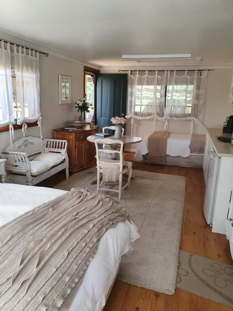 Appin Homestay B & B - QLD Tourism 2