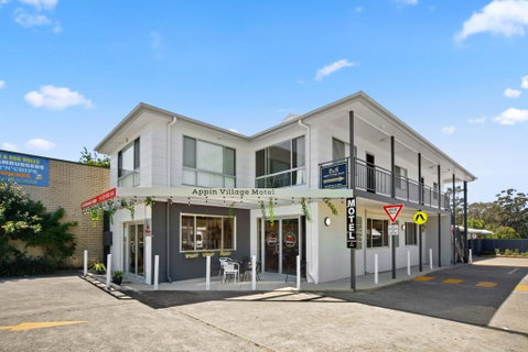 Appin Village - QLD Tourism 2