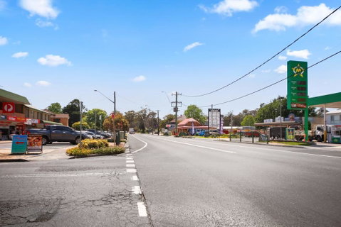 Appin Village - QLD Tourism 1