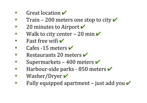 Apt - Art Deco Studio B - Queensland Tourism 1