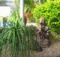 Apurla Hervey Bay - Located at the Point - Queensland Tourism