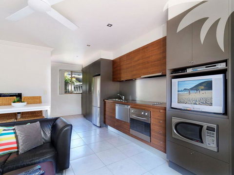 Aqua Apartment #1 - QLD Tourism 1