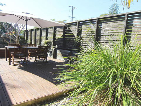 Aqua Apartment #2 - QLD Tourism 2