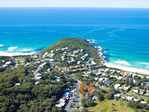 Aqua Apartment #3 - QLD Tourism 0