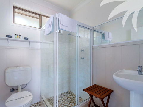 Aqua Apartment #4 - QLD Tourism 2