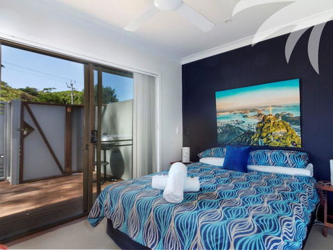 Aqua Apartment #4 - QLD Tourism 3