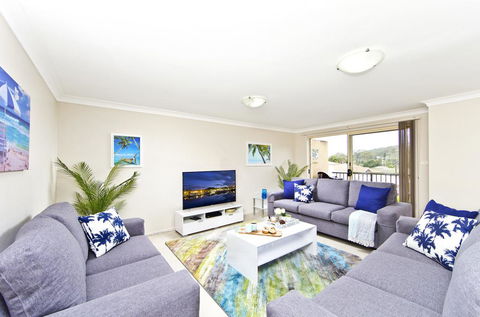 Aqua Lagoon - Great Family Beach Getaway - Queensland Tourism 0
