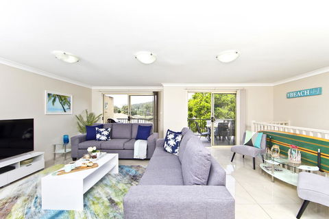Aqua Lagoon - Great Family Beach Getaway - Queensland Tourism 2