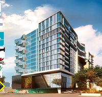 Aqua Newstead - QLD Tourism