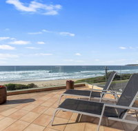 Aqua Shores Penthouse - QLD Tourism