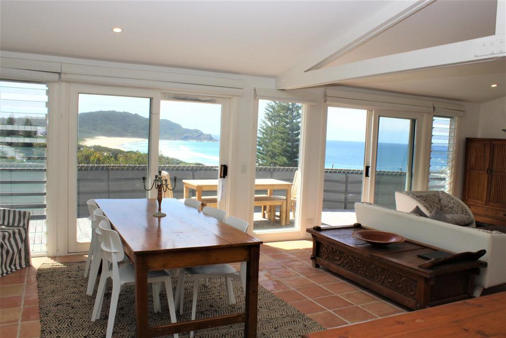 Booti Booti NSW QLD Tourism