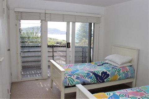 AQUA VIEW - QLD Tourism 1