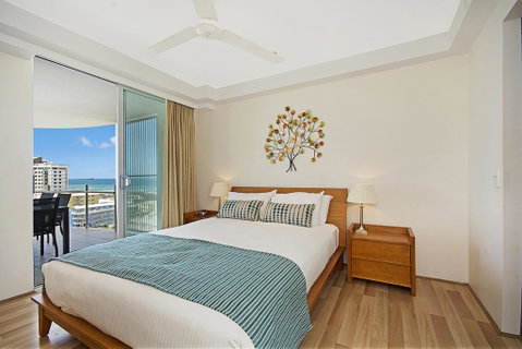 Aqua Vista Resort - QLD Tourism 2