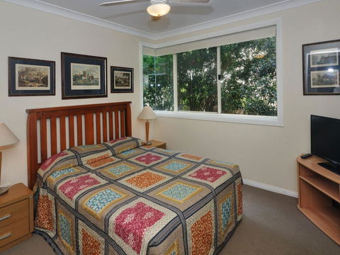 Aquarius Apartment 3 - QLD Tourism 2