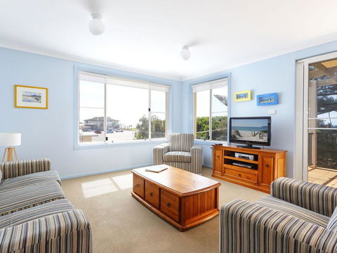Aquarius Apartment 7 - QLD Tourism 2