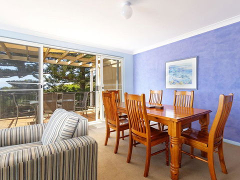 Aquarius Apartment 7 - QLD Tourism 1