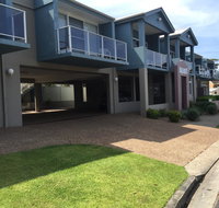 Aquarius Apartments Mollymook - QLD Tourism