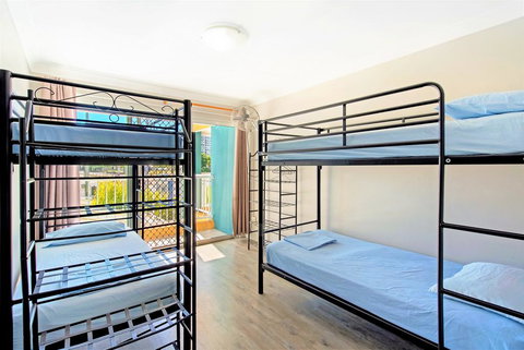 Aquarius Gold Coast - Queensland Tourism 3