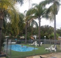 Aquarius Holiday Apartments - Queensland Tourism