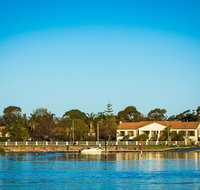 Aquarius Merimbula