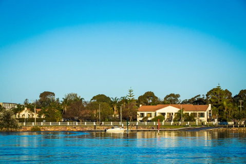 Aquarius Merimbula - QLD Tourism 0