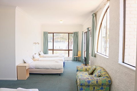 Aquarius Merimbula - QLD Tourism 3