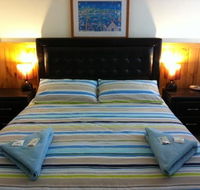 Aquarius Motel - QLD Tourism