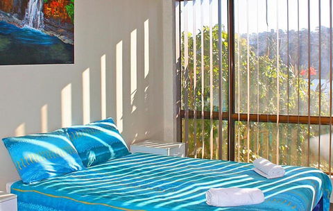 Aquarius Resort - Queensland Tourism 3