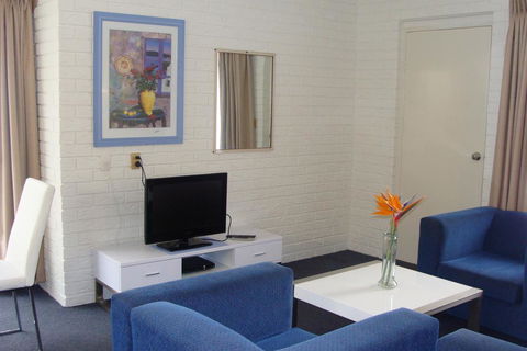 Aquarius Resort - Queensland Tourism 2