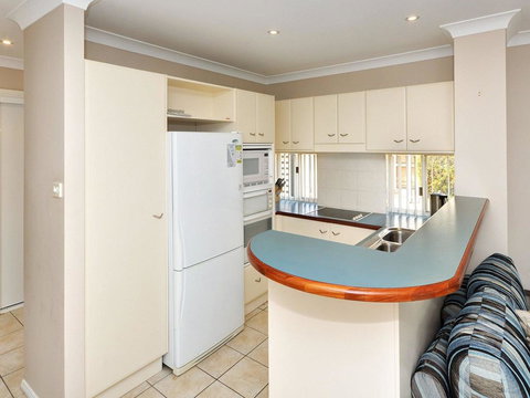 Aquarius Townhouse - QLD Tourism 3