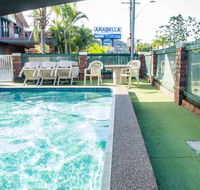 Arabella Motor Inn formerly South Tweed Motor Inn - QLD Tourism