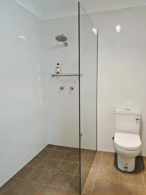 Araluen Motor Lodge - Queensland Tourism 3