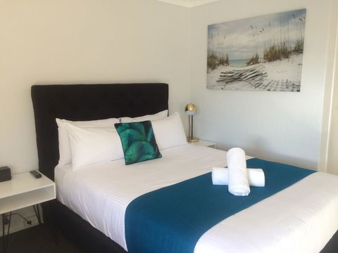 Araluen Motor Lodge - Queensland Tourism 0
