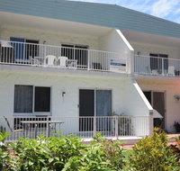 Arcadia Beach Unit 4