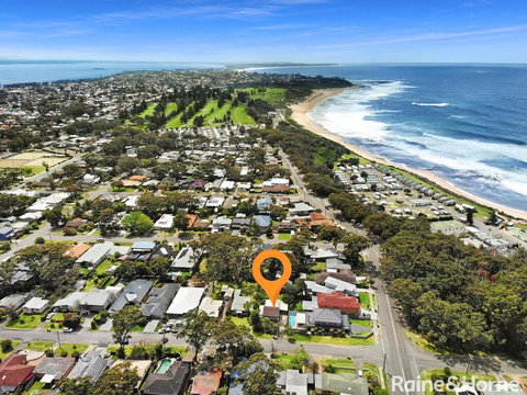 Arcadia By The Sea - Queensland Tourism 1