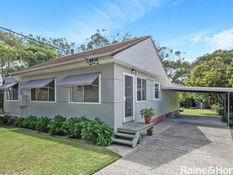 Arcadia By The Sea - Queensland Tourism 2