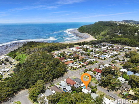 Arcadia By The Sea - Queensland Tourism 3