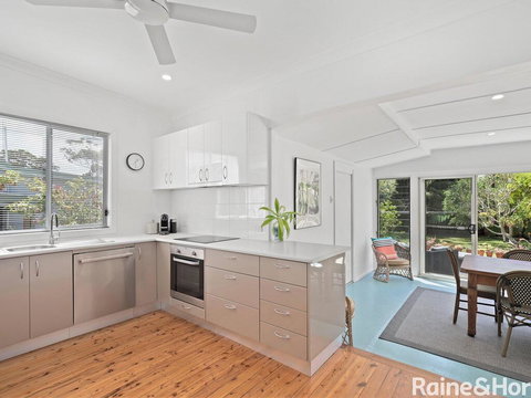 Arcadia By The Sea - Queensland Tourism 0