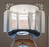 Arch on Mellool - Queensland Tourism