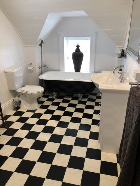 Arcoona Manor - QLD Tourism 2