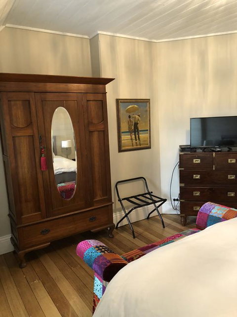 Arcoona Manor - QLD Tourism 1