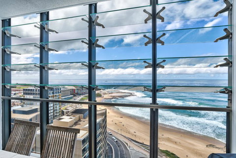 Arena, Unit A1205/75 Shortland Esplanade - Queensland Tourism 0