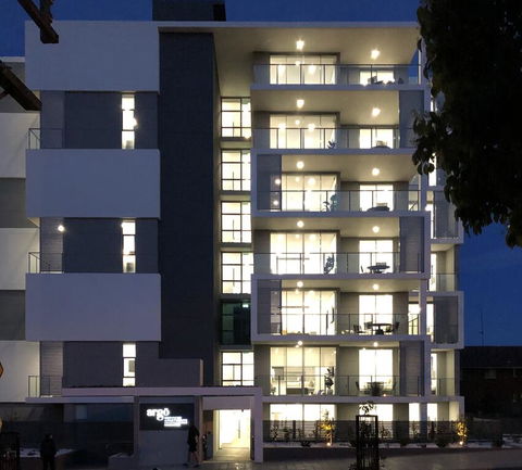 Argo Apartments - Queensland Tourism 0