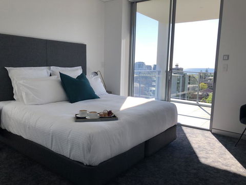 Argo Apartments - Queensland Tourism 1