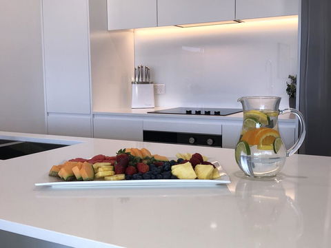 Argo Apartments - Queensland Tourism 2